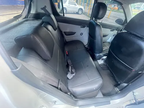 Suzuki Alto 0.8 Std