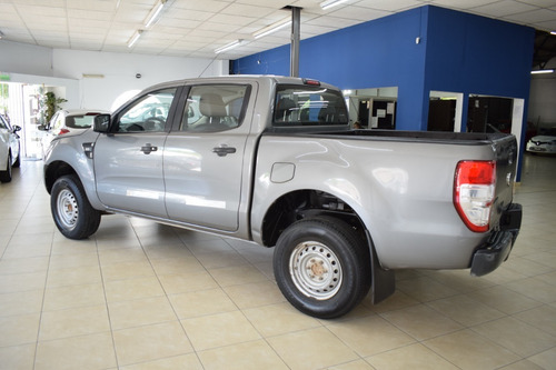 FordRanger Dc 4x2 Xl Safety 2.2l D2014