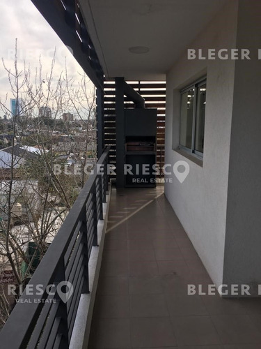 Departamento En Venta Ubicado En Tigre, Zona Norte