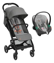 Comprar Cochecito Huevito Base Compacto Cybex Beezy Aton S2 Liviano