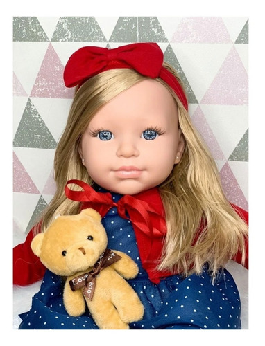 Bebe Reborn Recém Nascida Envio Imediato Promoção