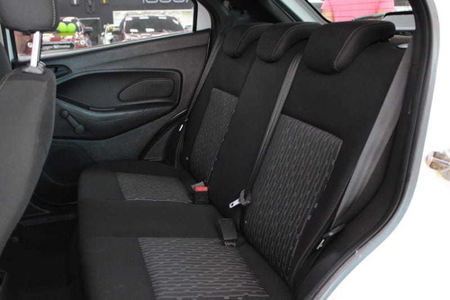 Imagem 6 de 12 de Ford Ka Se 1.0 Ha B 2018