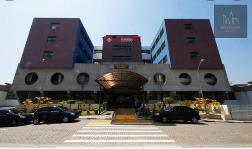 Imagem 9 de 9 de Galpão Localizado Em Diadema Próximo Ao Shopping Diadema - Tc1577
