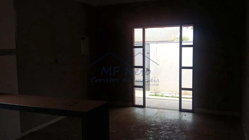 Imagem 8 de 29 de Casa Com 2 Dorms, Jardim Itália, Pirassununga - R$ 480 Mil, Cod: 10132204 - V10132204