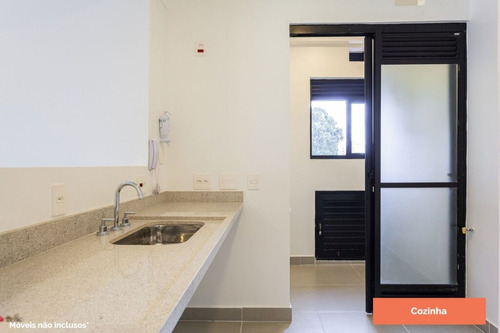 Imagem 26 de 30 de Apartamento - Ap01643 - 70709096