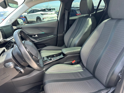 Peugeot 2008 Allure 1.2t At Extra Full