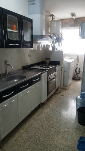 Imagen 4 de 15 de Apartamento Centro Residencial Palo Grande San Martín Caracas