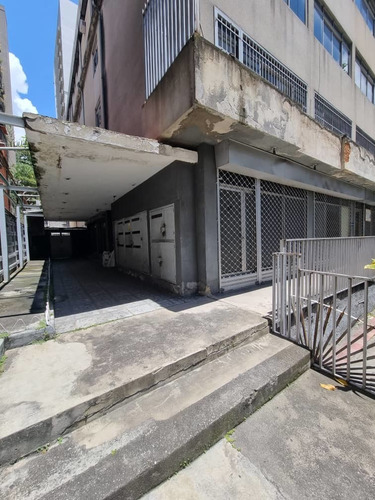 Imagen 18 de 20 de En Venta Edificio Comercial En Chacaito Chacao / 0414-3907836