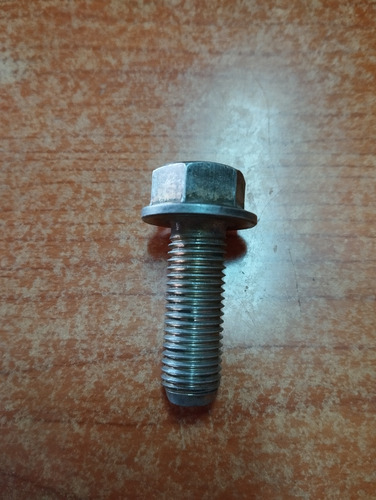Tornillo De Engranaje O Piñon Arbol De Leva Chevette 1.6 (Usado)