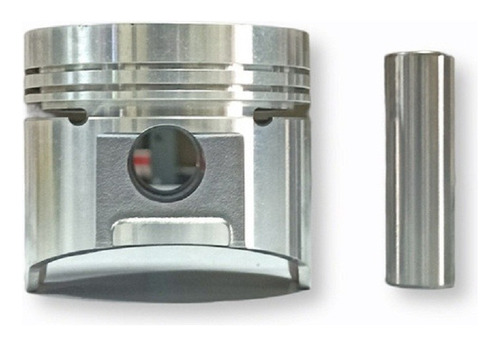 Piston 020 /jac T6  Gasolina S5 2.0 2015-2019 