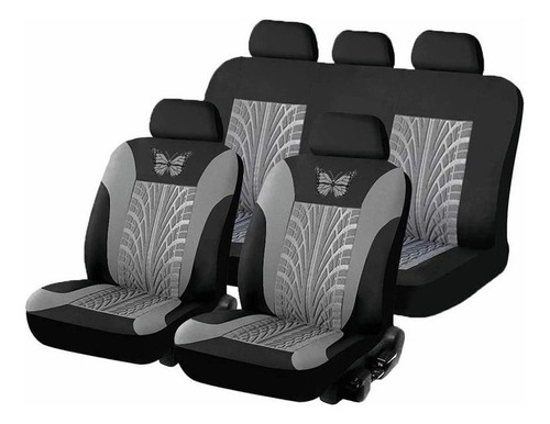 Juego De Fundas Universales For Asiento De Coche