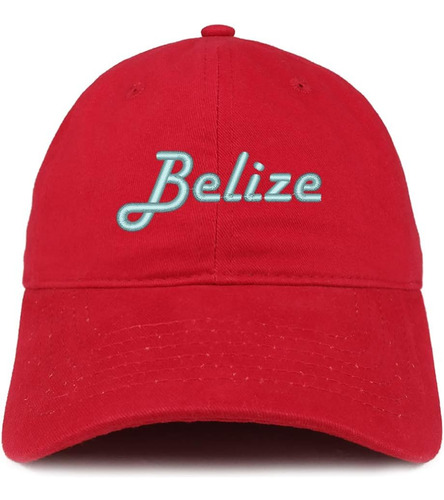 Boné De Algodão 100% Escovado Trendy Shop Com Coroa
