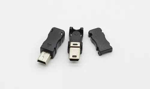 Reparar Cable Mini USB 