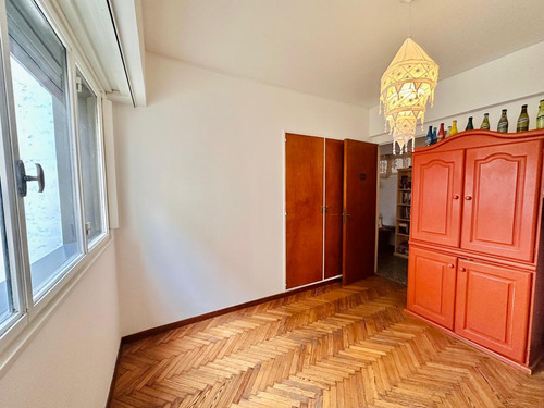 Departamento En Avenida Juan Bautista Alberdi 200