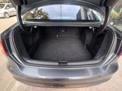 Volkswagen Vento 2.0 Sportline Tsi 200cv Dsg