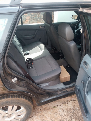 Volkswagen Parati 2011 1.6 Trend Total Flex 5p