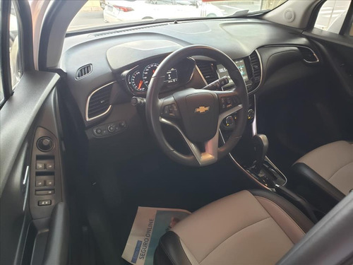 Imagem 8 de 12 de Tracker 1.4 16v Turbo Flex Ltz Automático