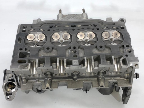 Cabeçote Audi A1/ A3/ S3/ Q3 1.4 Tsi (Usado)