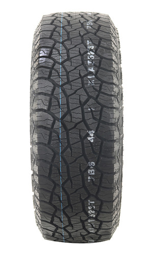 Pneu Aro 18 Kumho 255/60r18 112t At52