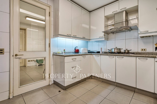 Exclusivo Departamento En San Damián
