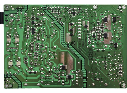 Fuente Hisense 331382 / Rsag7.820.12362/roh / 12362 / 65a6h (Usado)
