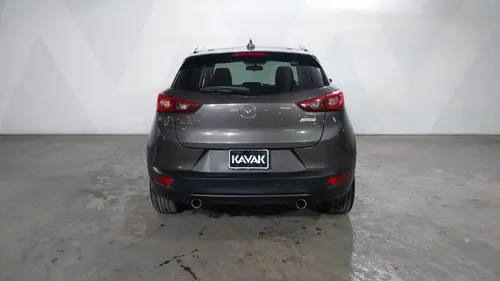 Mazda CX-3 2.0 I Sport 2wd At