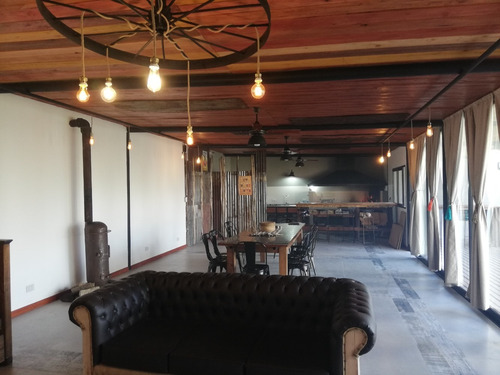 Alquiler - Quinta Para Disfrutar Un Finde Especial -