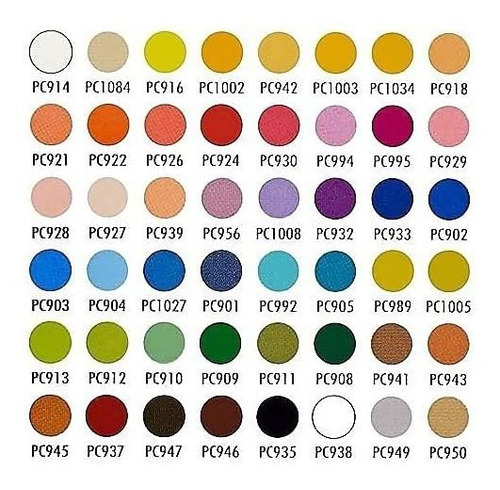 Imagen 7 de 10 de Lapiz De Color Prismacolor Premier Soft Core, Colores Var...