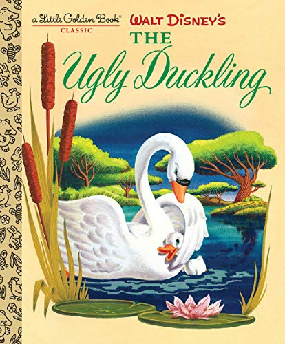 Book : Walt Disneys The Ugly Duckling (disney Classic)...