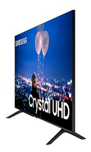 Tv Samsung 55 Polegadas 4k Voz Smart 55tu8000