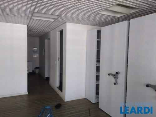 Conj. Comercial - Jardim Paulistano - Sp - 585571