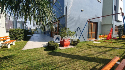 Imagem 6 de 30 de Apartamento Com 3 Dormitórios À Venda, 98 M² - Jardim Mauá - Novo Hamburgo/rs - Ap0371