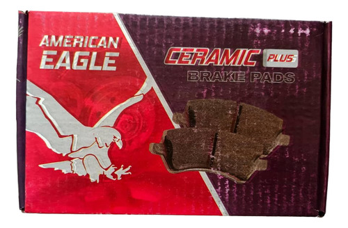 Pastillas De Freno- Camion Hino Serie 300 (del/tras) 7697