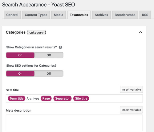 Yoast Seo Wordpress Premium Última Versión