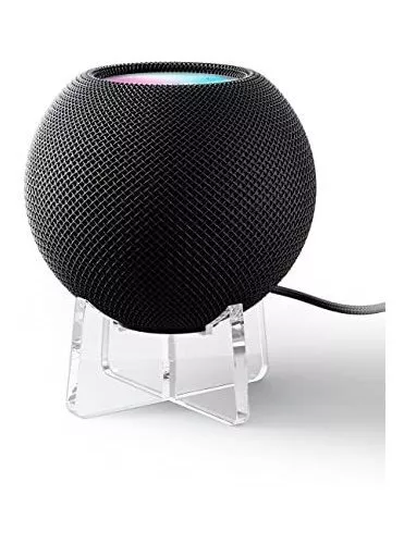 Soporte Acrílico Para Homepod Mini, Soporte Para Homepod, Se