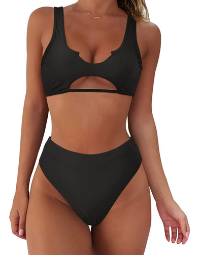 Suuksess - Conjunto De Bikini De 2 Piezas Para Mujer, Brasie