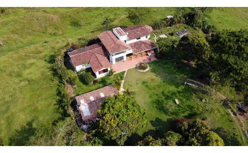 Finca En Vender En Amagá