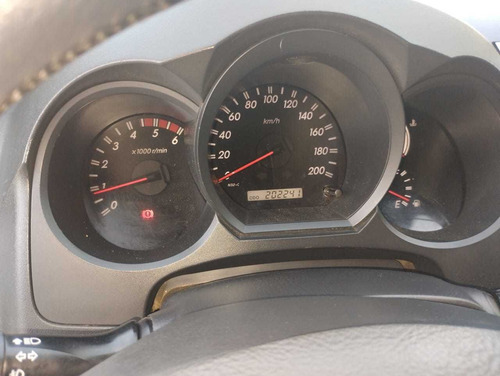 Toyota Hilux 3.0 I Srv Cab Doble 4x2 Cuero