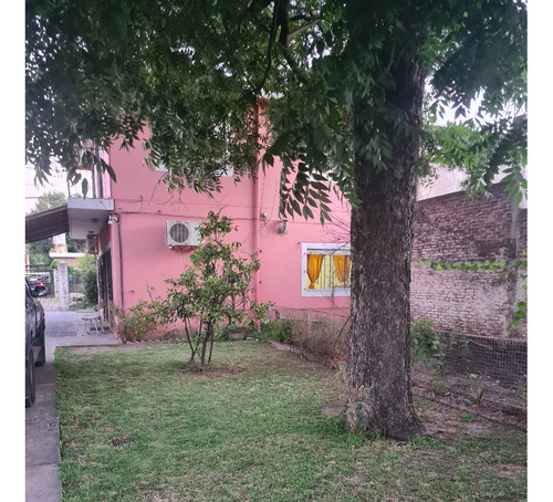 Casa 2 Plantas Con Pileta Y Parrilla A 100 Mts Autopista
