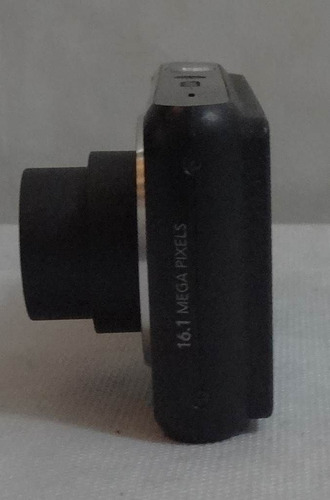 Câmera Digital Samsung Dv100 16.1mp Zoom 5x (não Enviamos) (Usado)