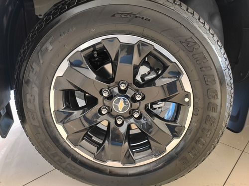 Chevrolet S10 Cabine Dupla 2.8 Ctdi High Country 4wd (cabin