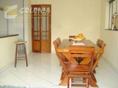 Imagem 4 de 17 de Casa - Ref: 18601