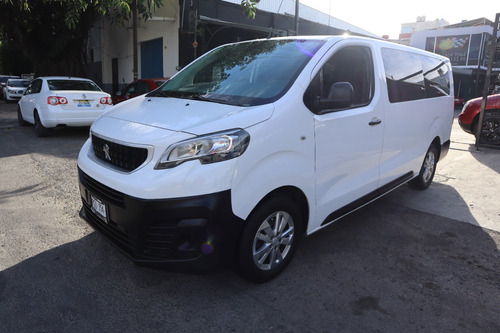 Peugeot Expert 2.0 Hdi Pasajeros