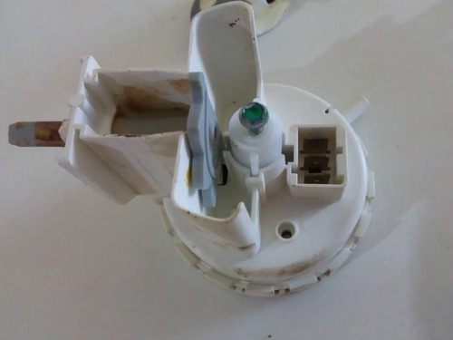 Imagen 2 de 3 de Bacu Lavadora Whirlpool Con Perilla, Usado