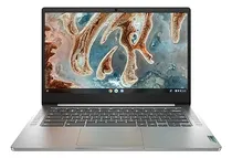 Comprar Lenovo Chromebook 3 - Pantalla Táctil Fhd De 14 Pulgadas, Me