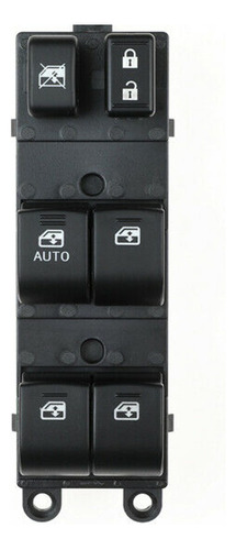 Interruptor De Ventana 2024 Para Subaru Outback 2013-2015