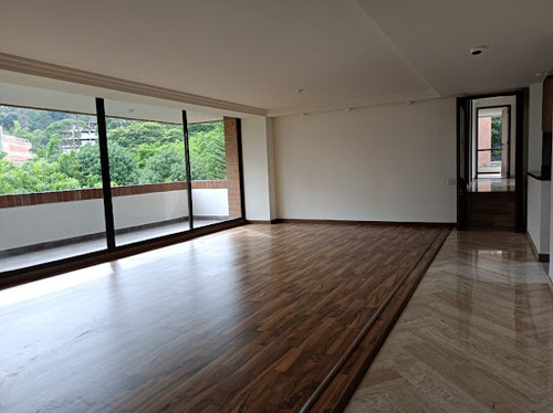 Apartamento En Arriendo Los Balsos 473-13445