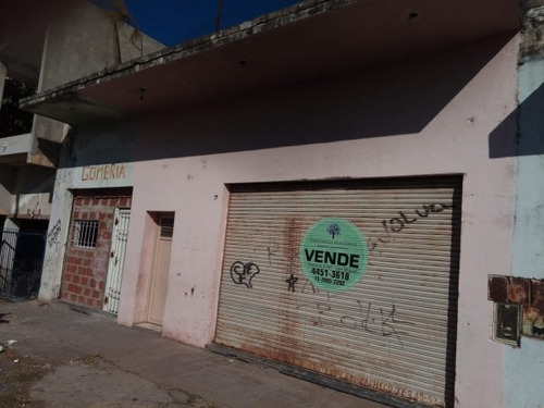Imagen 3 de 16 de Oportunidad Dos Lotes Con Locales A Refaccionar