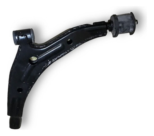 Parrilla Suspension Izq P/ Hyundai Atos Gls/ Prime 97 A 2006
