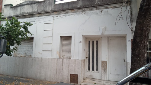 Venta Terreno Dueño Directo En Caballito Pujol Al 900 Caba A 100m De Av Gaona